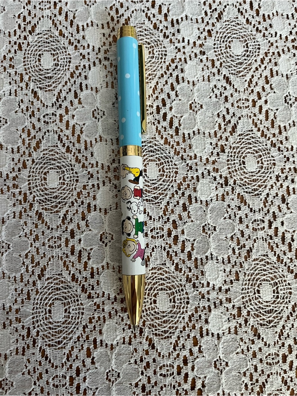 Peanuts Collection Ball Point Pen - Picture 2 of 7